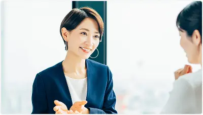 業務効率アップ！快適なネットワーク環境の構築とクラウド電話の導入で、リモートワーク環境を改善
