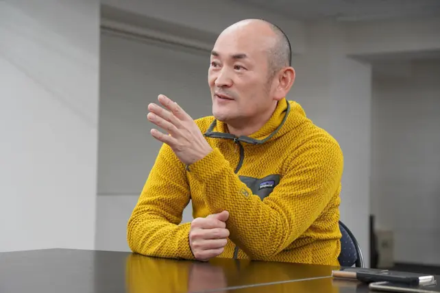 穐田さん