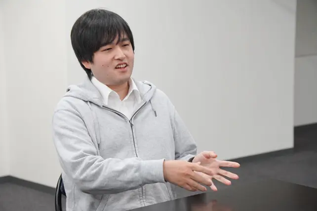 高橋社長
