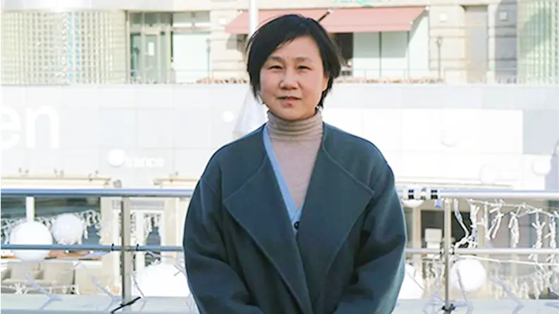 HKS株式会社