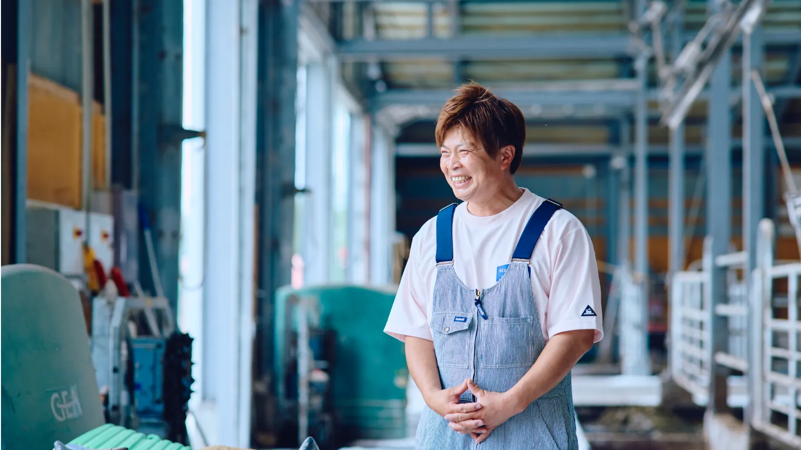 Wi-Fiトラブル発生時も年中無休のサポートで即解決。NTT東日本グループの企業力を実感