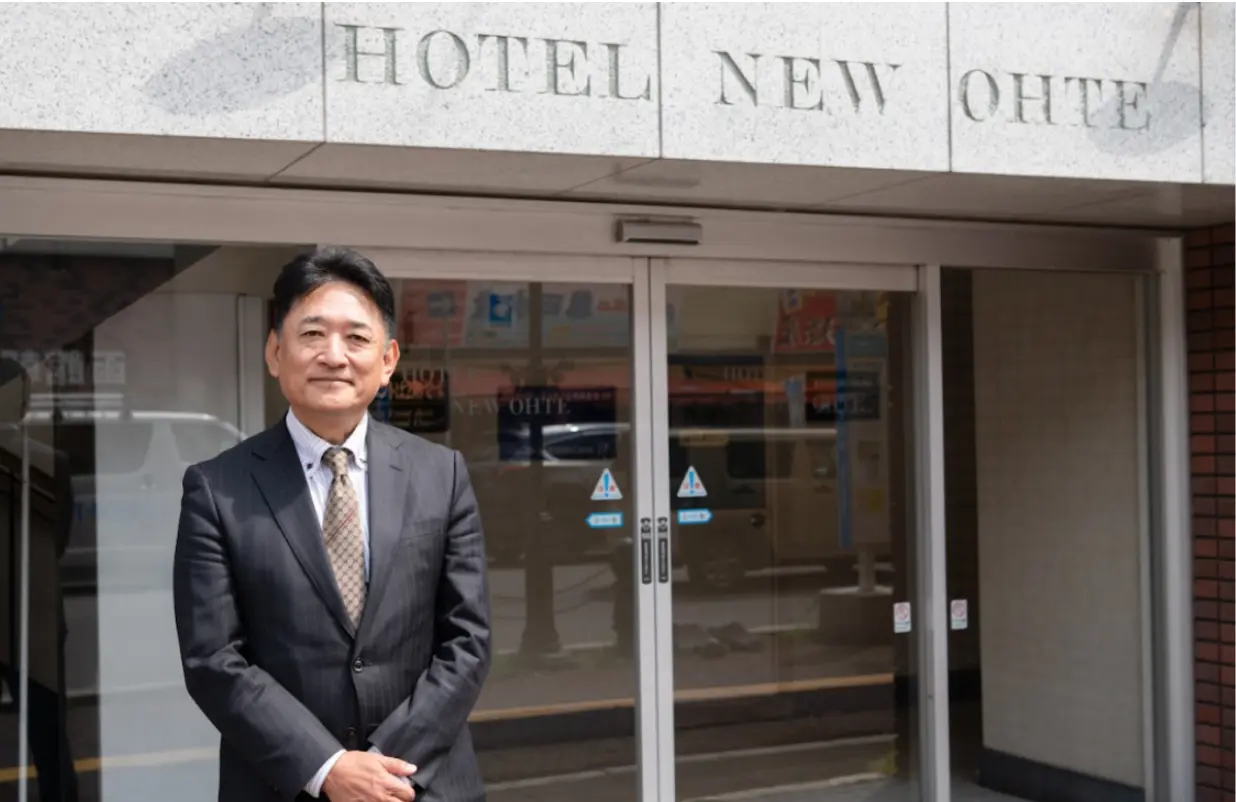 小規模施設/中小企業のニーズにフィット 海外向けSNS発信でインバウンド集客も「Nにおまかせ！」