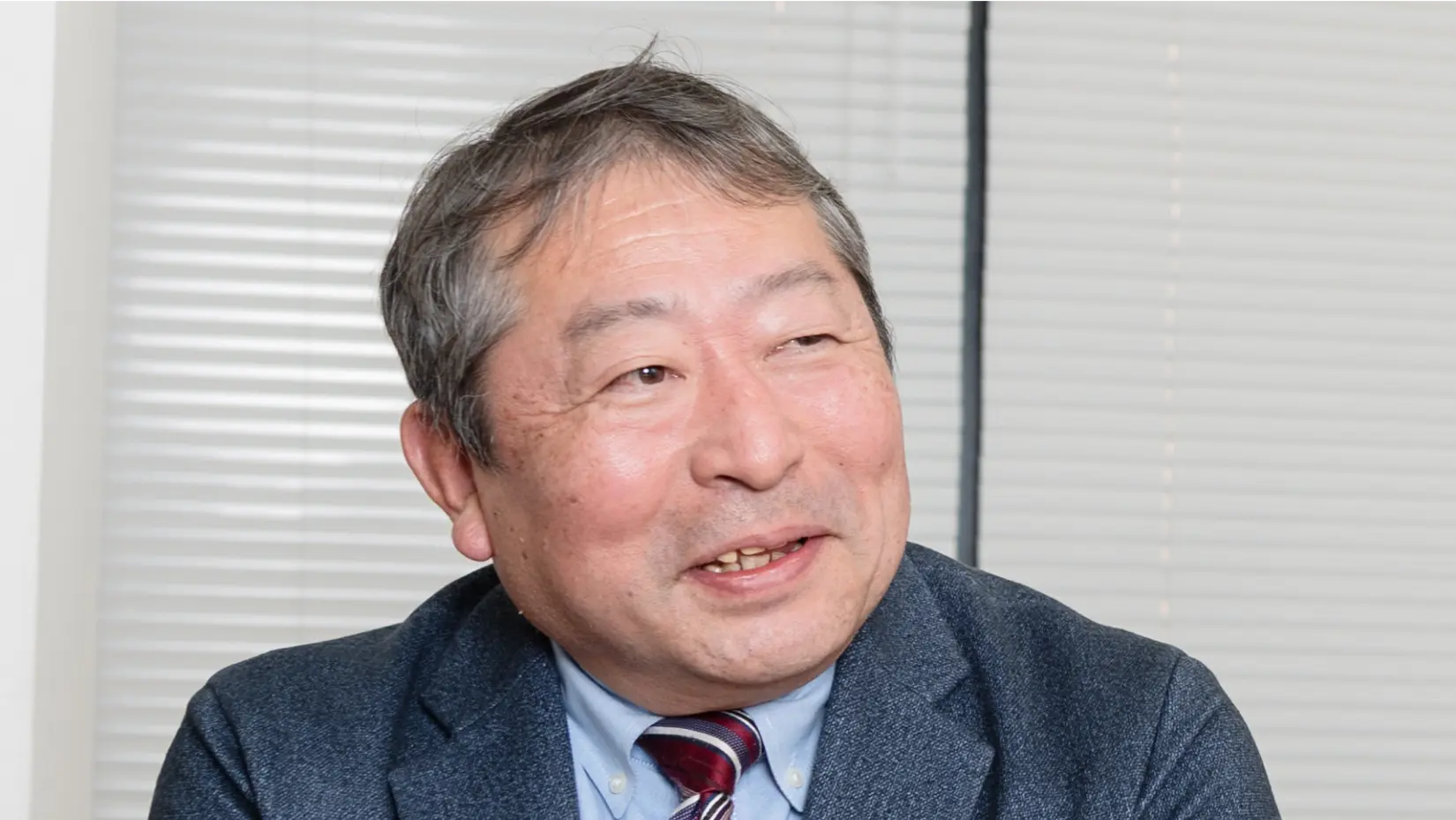 株式会社パブリ 代表取締役 藤川様