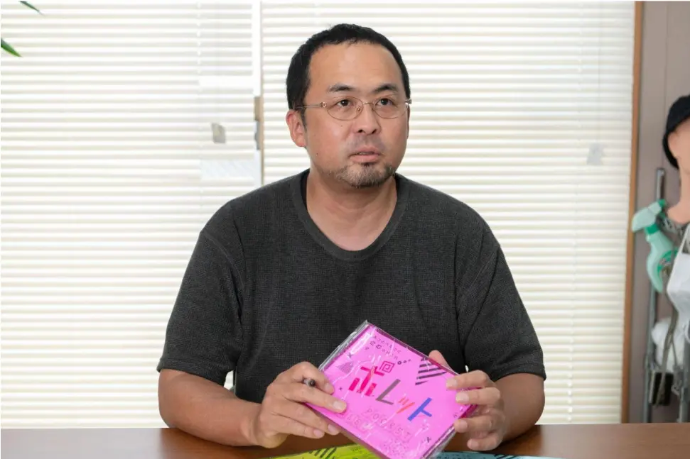 有限会社精工パッキング 取締役社長 平井秀明様