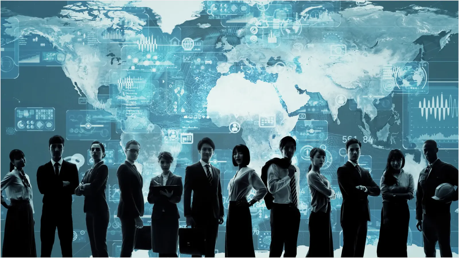 IT人材不足の解消に向けて、企業が取るべき5つの対策
