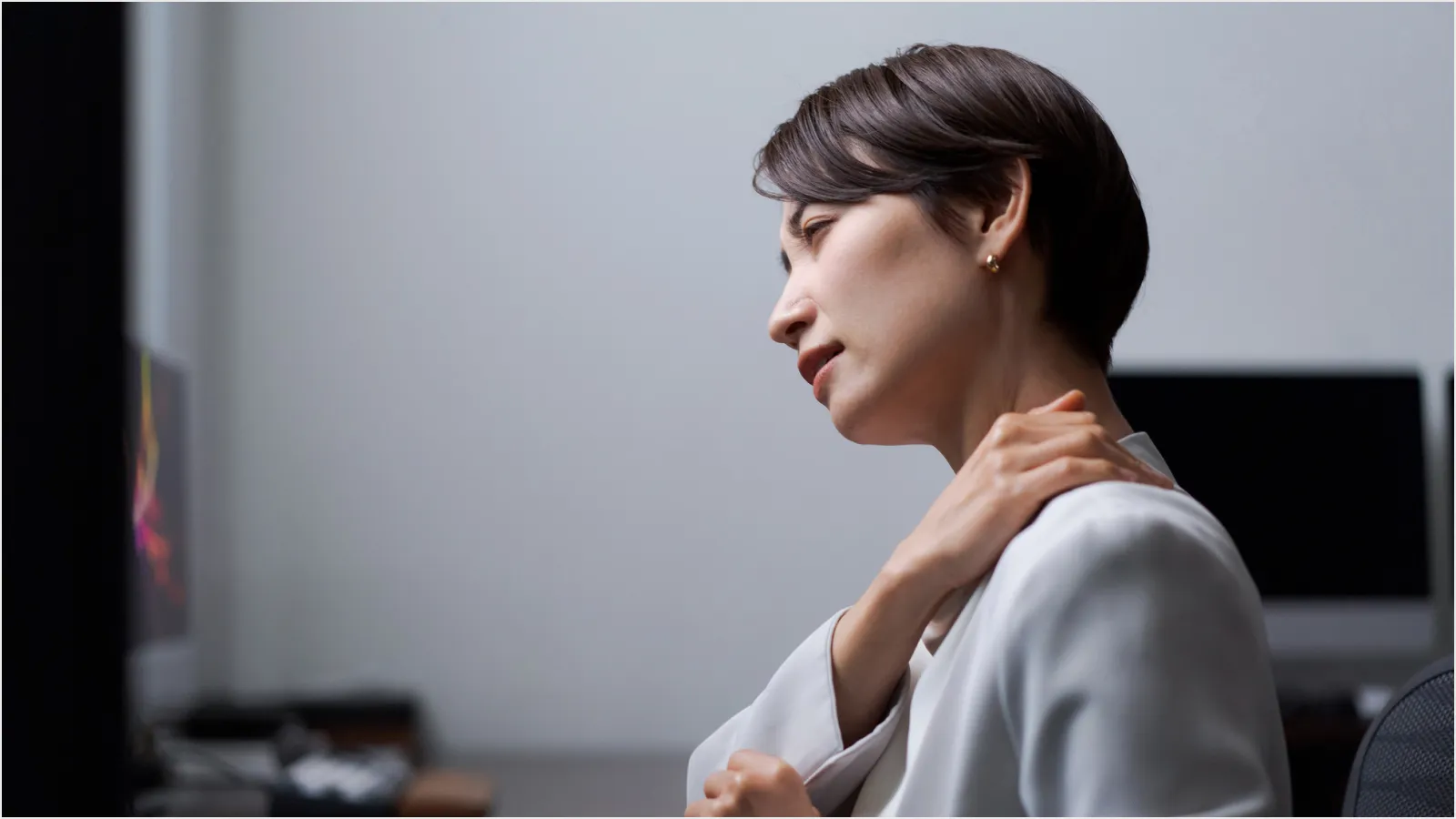勤怠管理のよくある課題