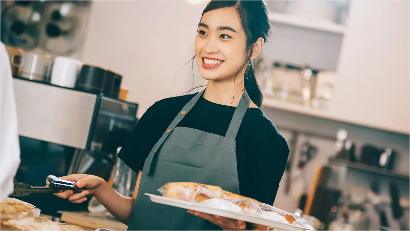 パン屋を開業する流れや資金を解説！失敗しないためのポイントも紹介 