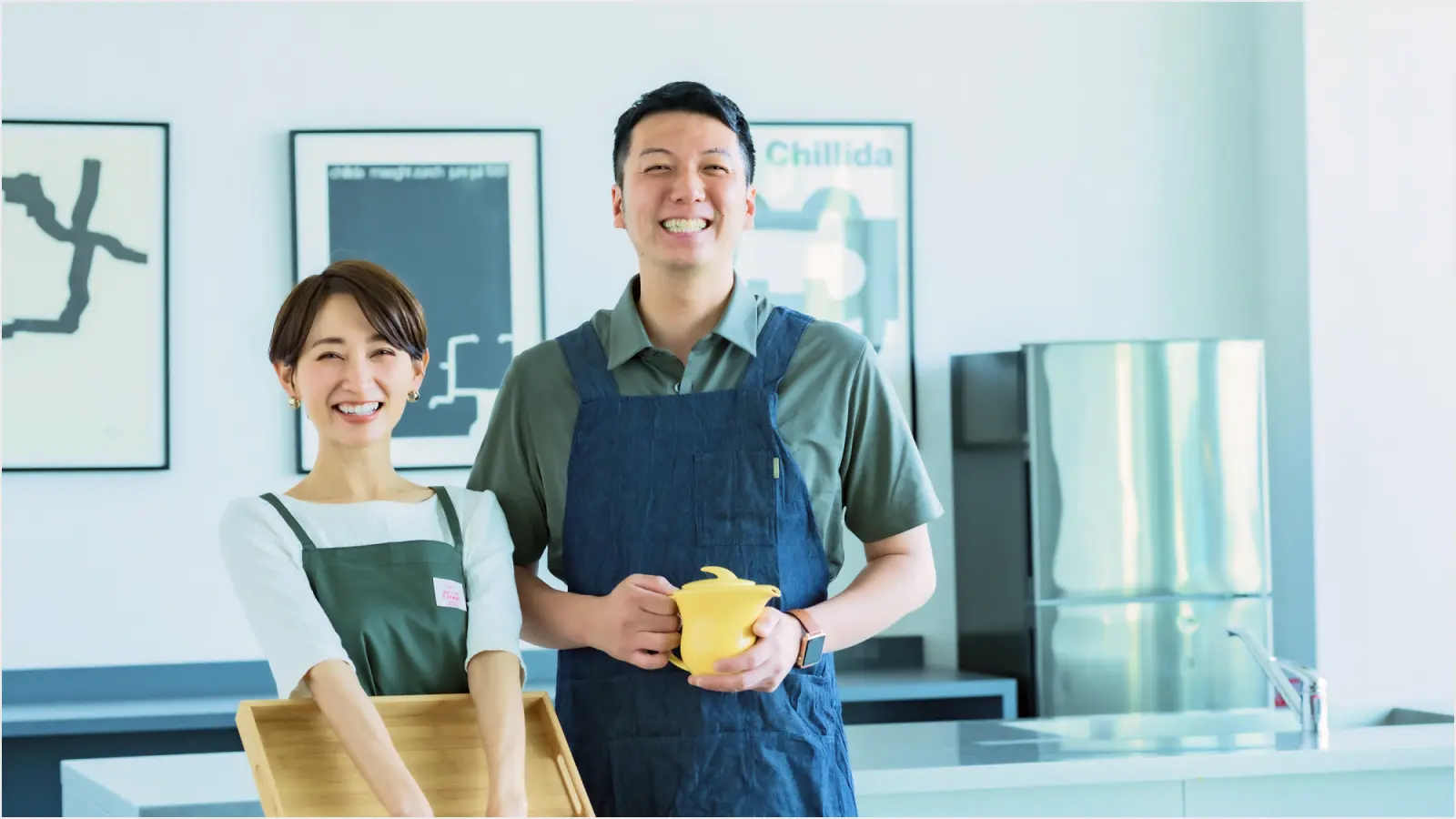 カフェ・飲食店を開業するには？2つの届出と10ステップを紹介