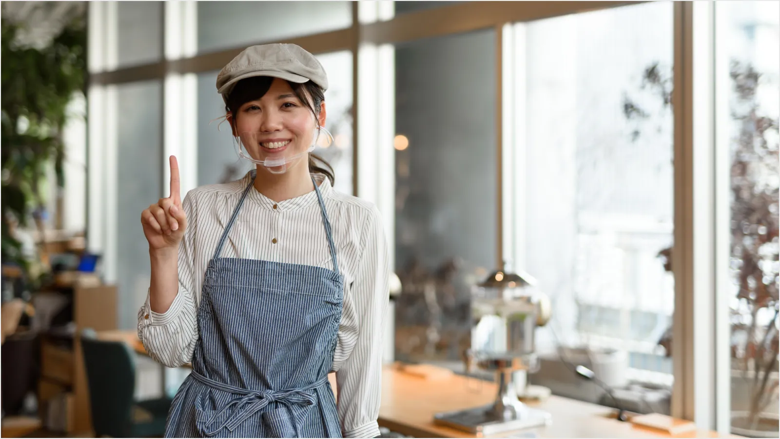 カフェを開業するまでの流れ
