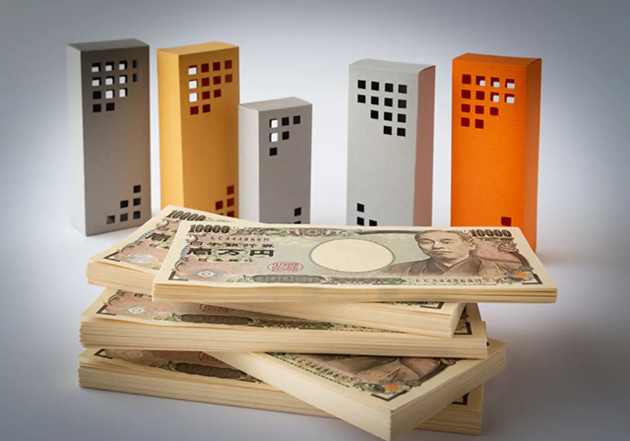 資本金とは