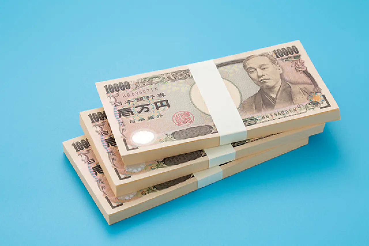 資本金の平均はどのぐらい？