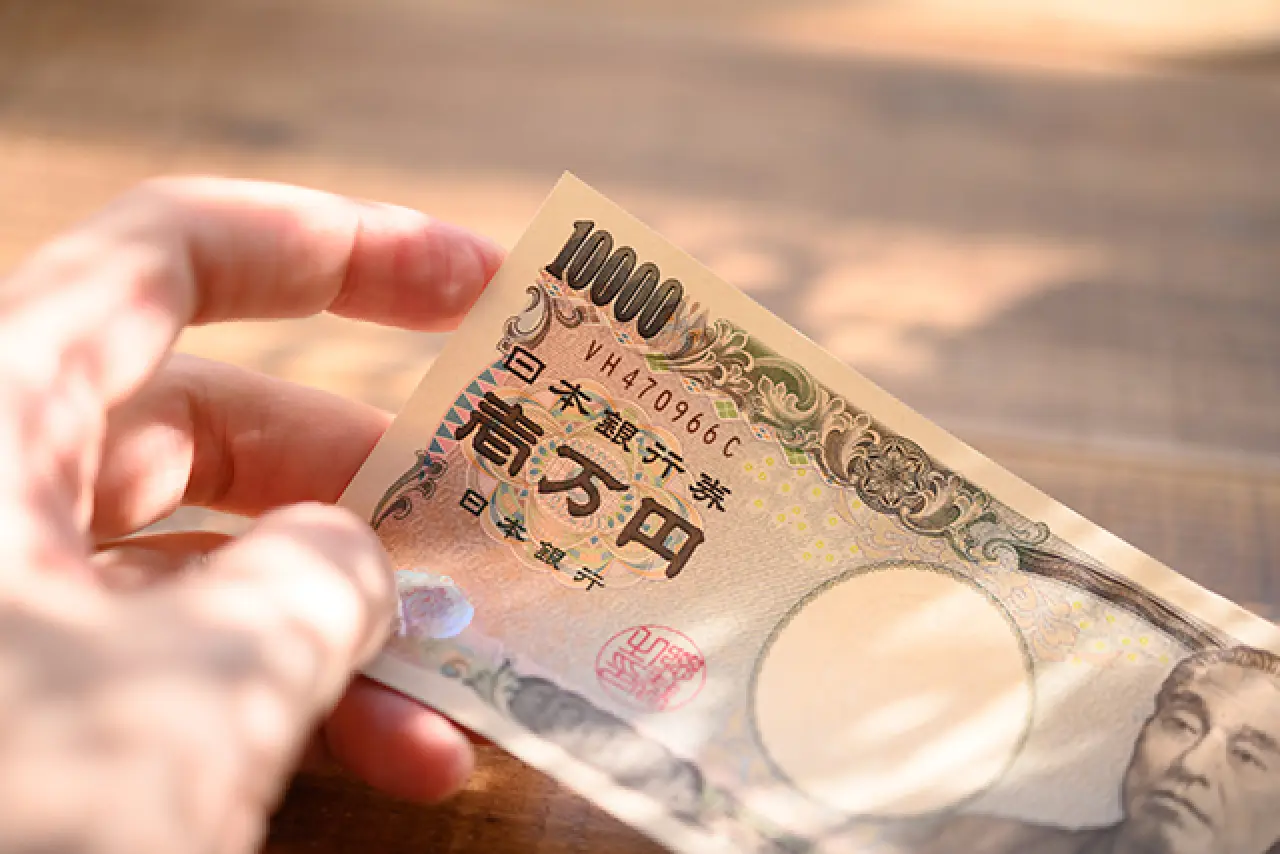 資本金の増資・減資