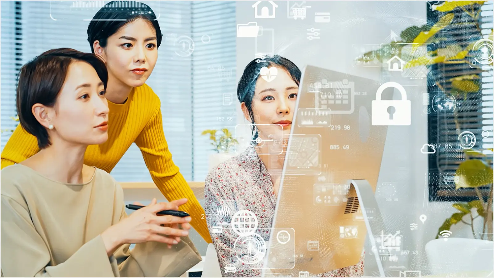 企業のセキュリティ対策を知ろう！中小企業ができる対策ポイントを解説