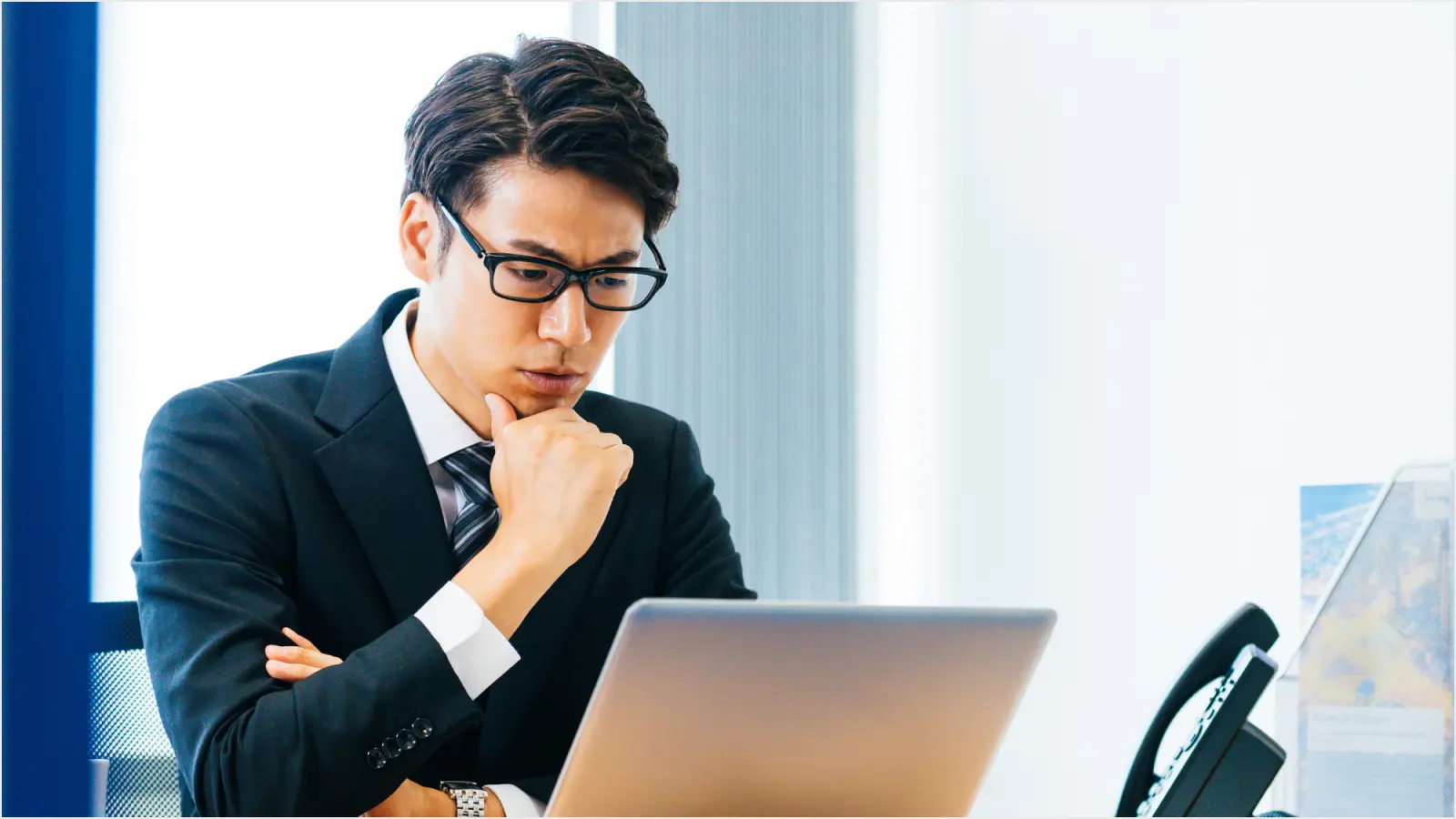 Webサイトへの誘導がうまくいかない理由