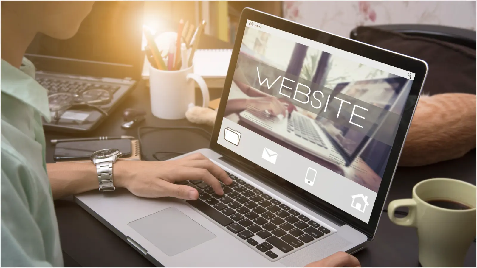 集客に効果的なWebサイトへの5つの誘導方法｜注意点も解説