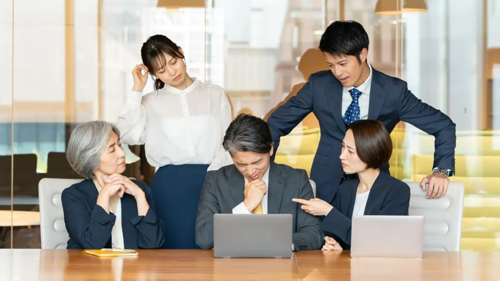 企業がDXに失敗する5つの理由｜成功させるためのポイントも解説