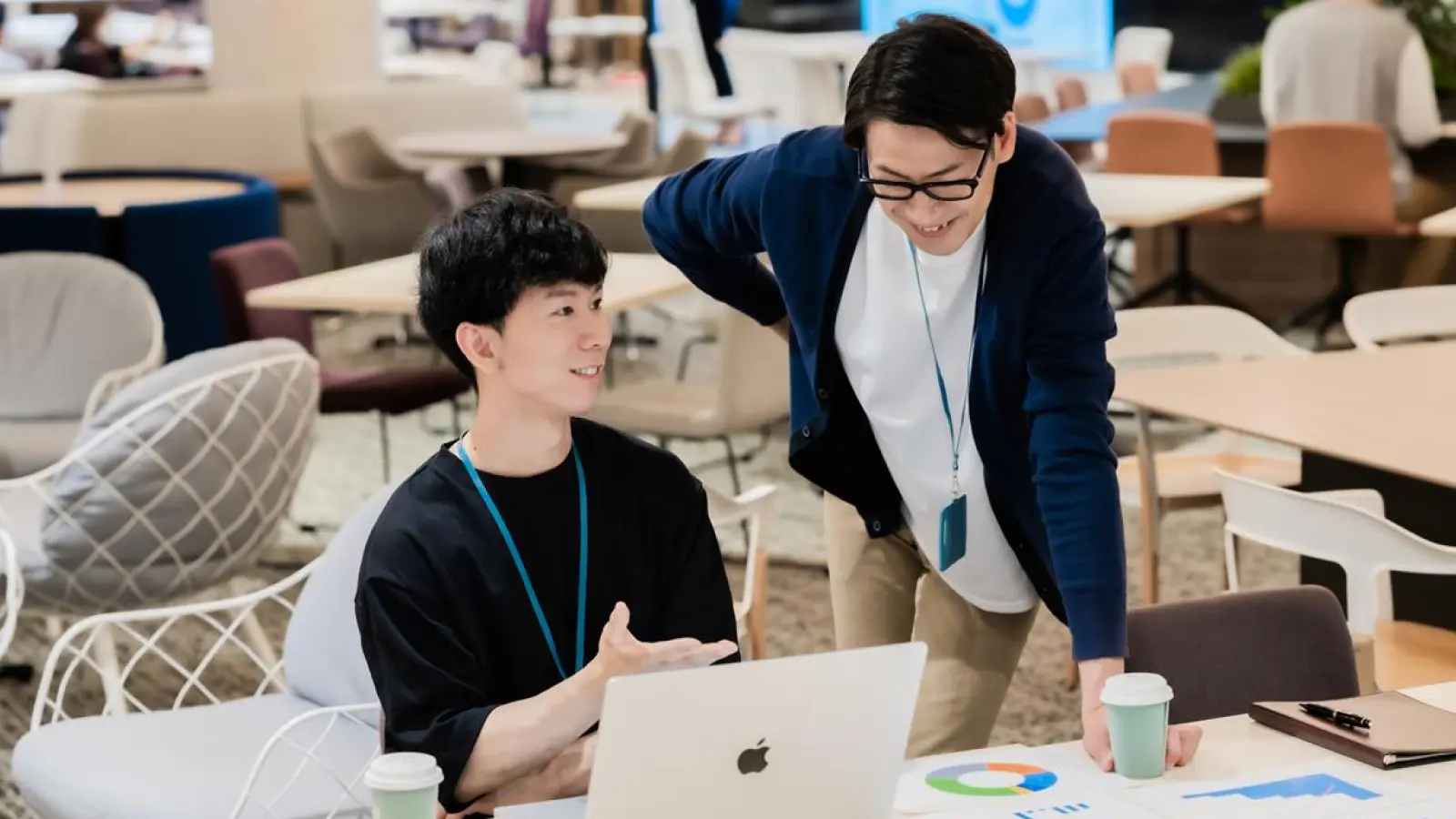 DXの推進についてお悩みなら「Nにおまかせ！」でお問い合わせください