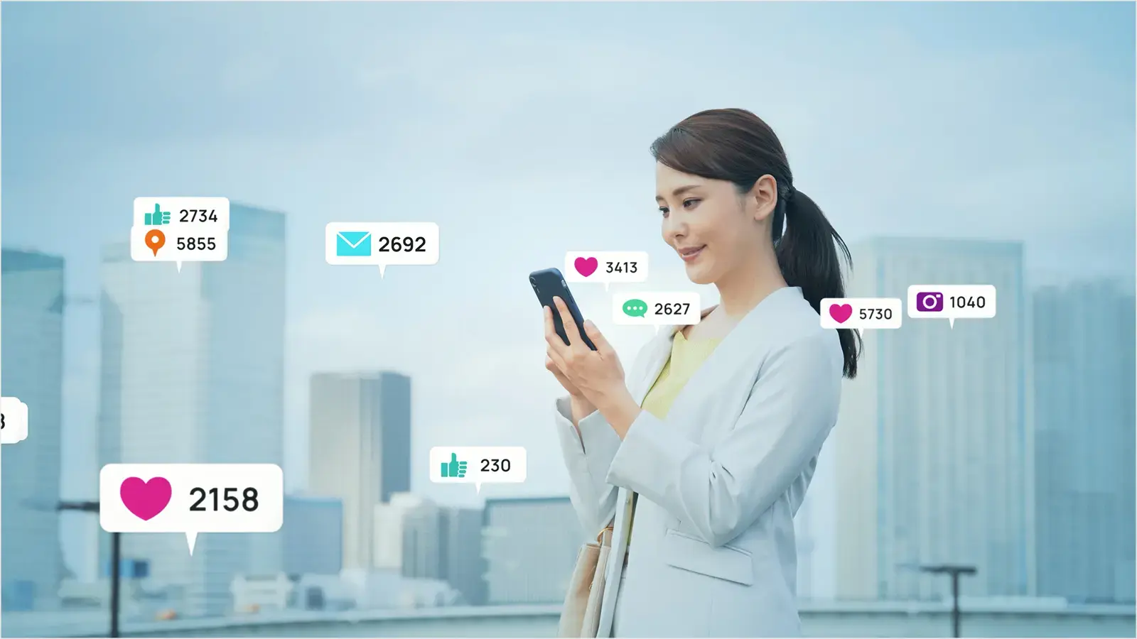 【Facebookページの基礎知識】企業アカウントの作成方法を画像付きで解説！