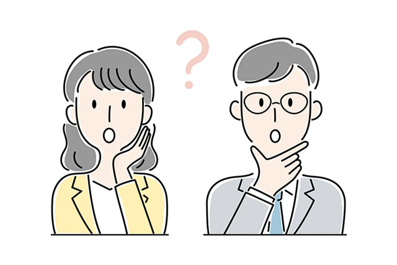 創業日と設立日の違い