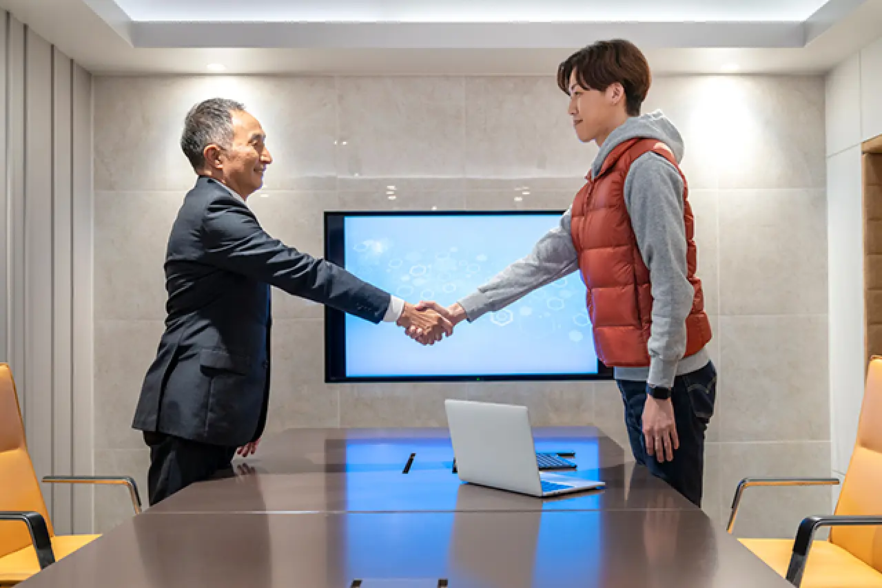 デットファイナンス