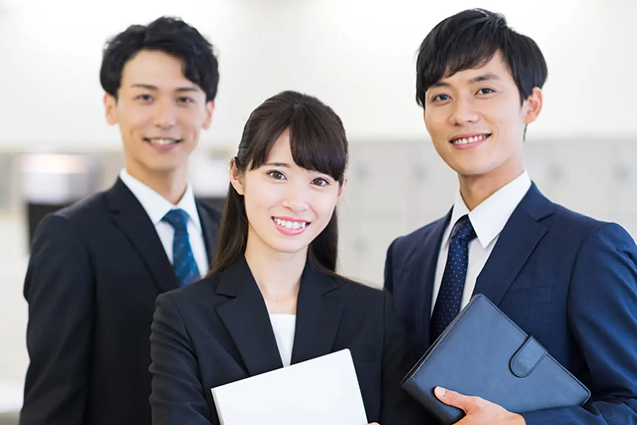 合同会社の役職について