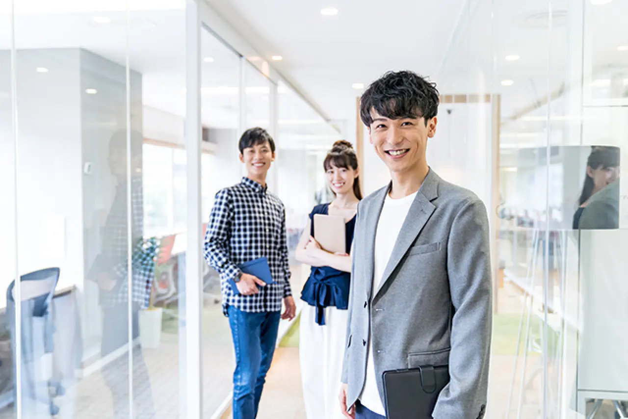 合同会社に向いている業種