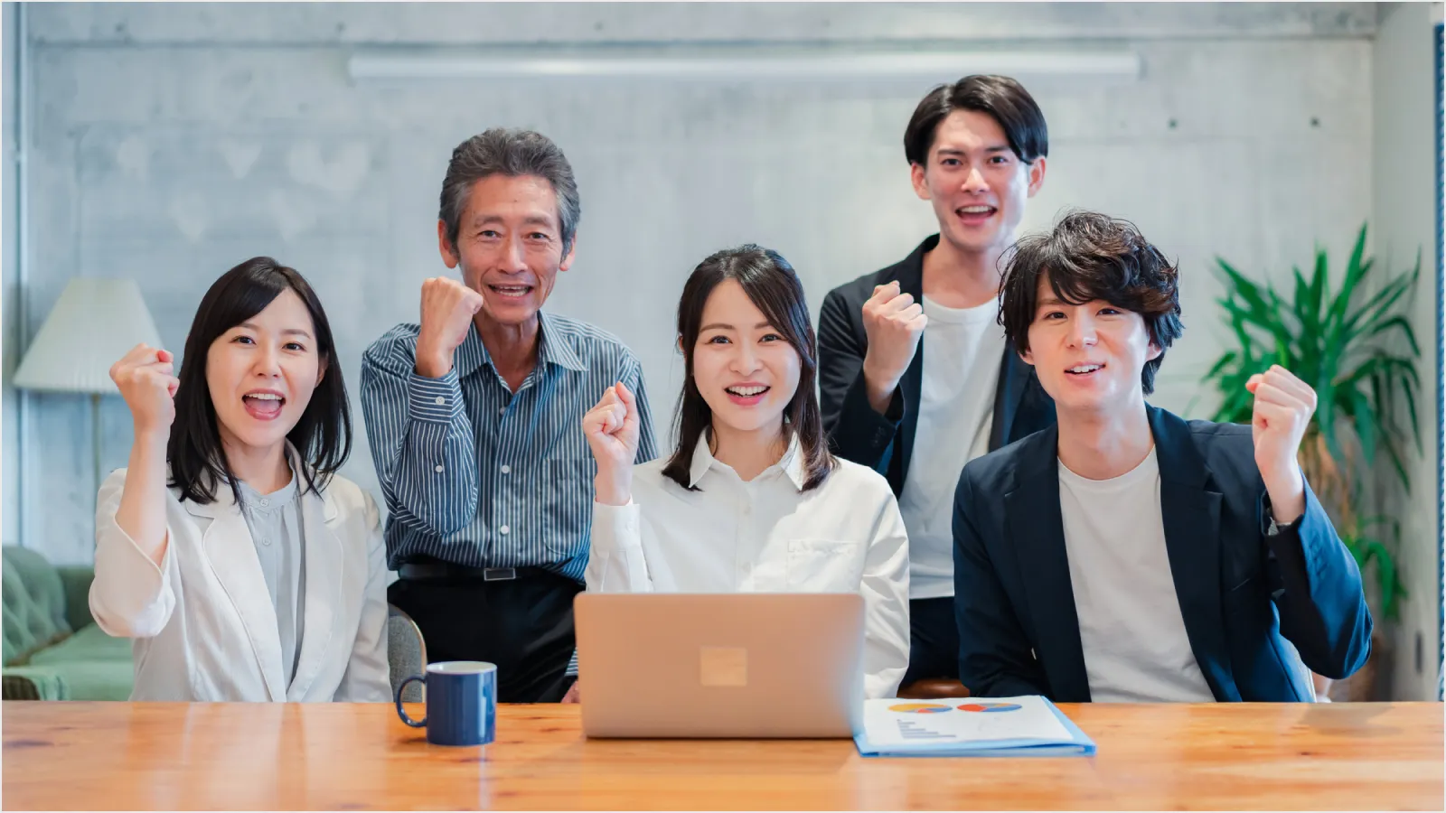 課題から見る、人材育成において大切なこと