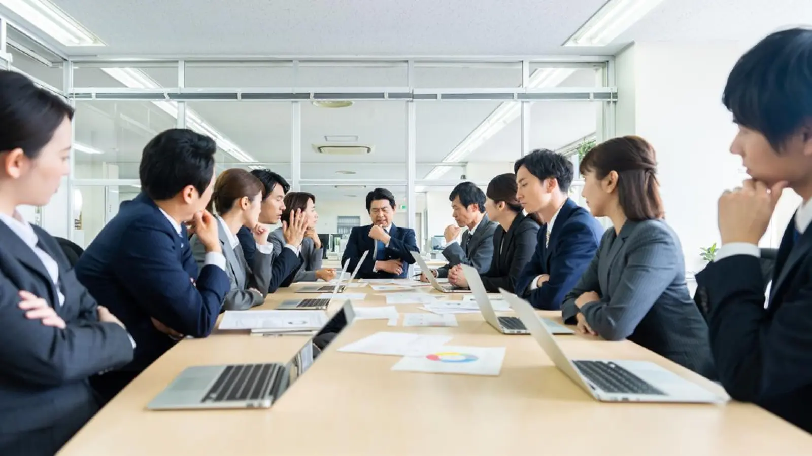 ITシステムを導入する際の2つの課題