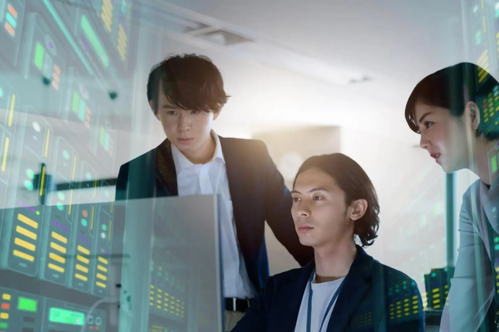 ITシステムの導入はDXを実現させる手段