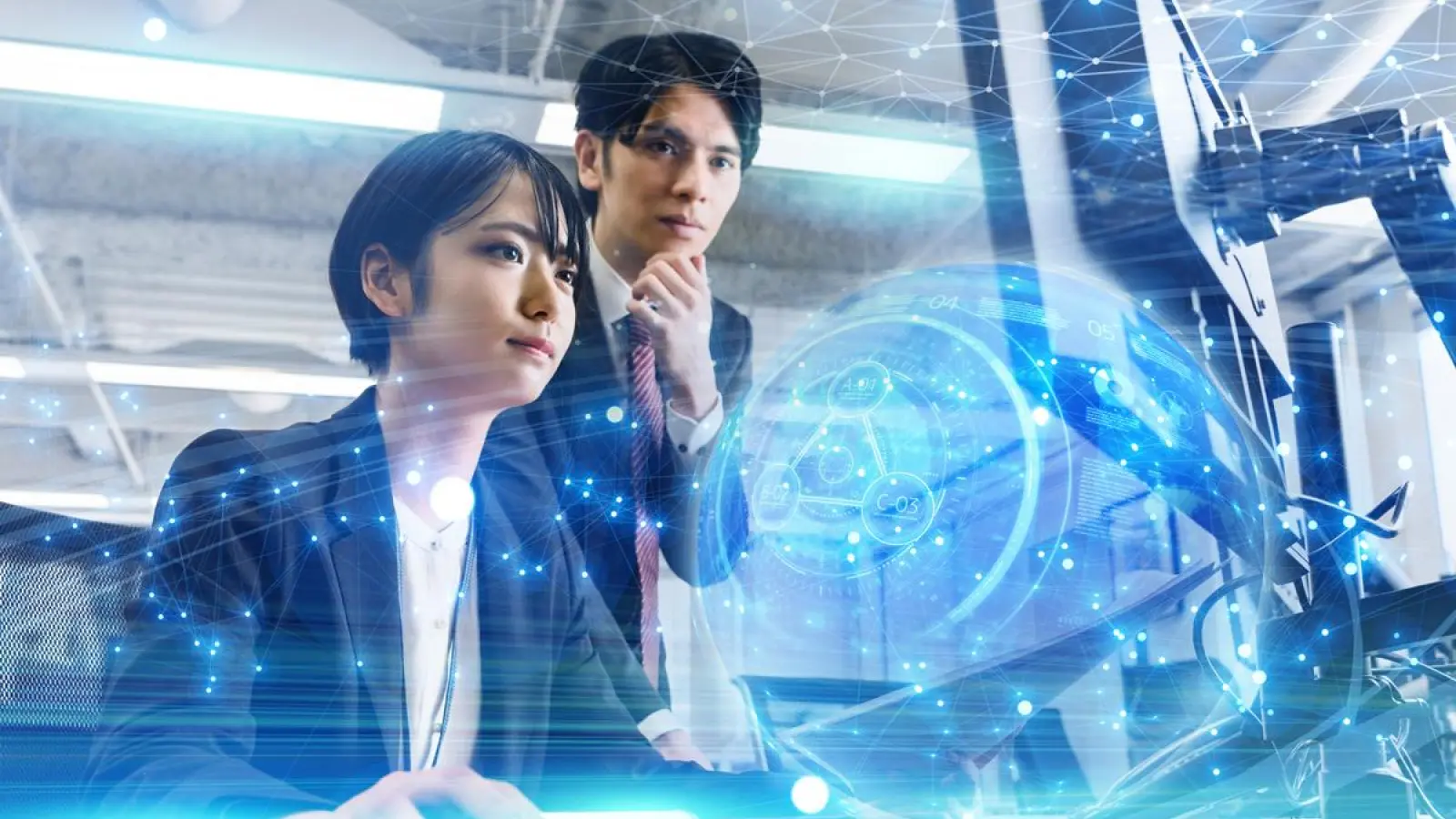ITシステム導入の5つのメリット｜求められる3つの背景と２つの課題も解説