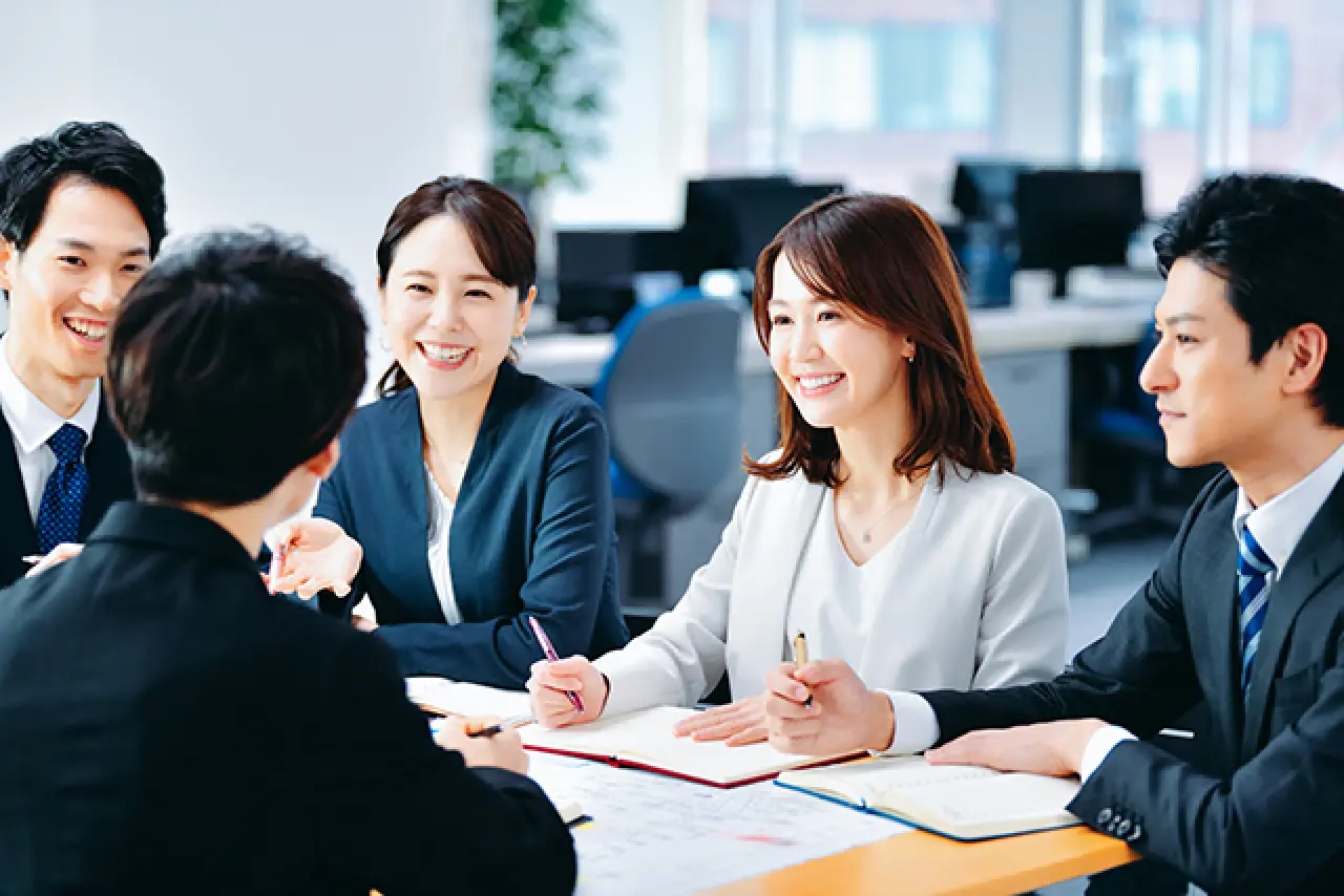 株式会社とは？
