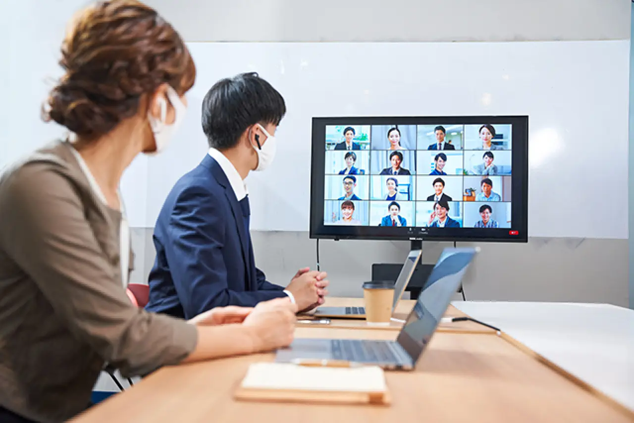 株式会社設立時に考えたいIT整備