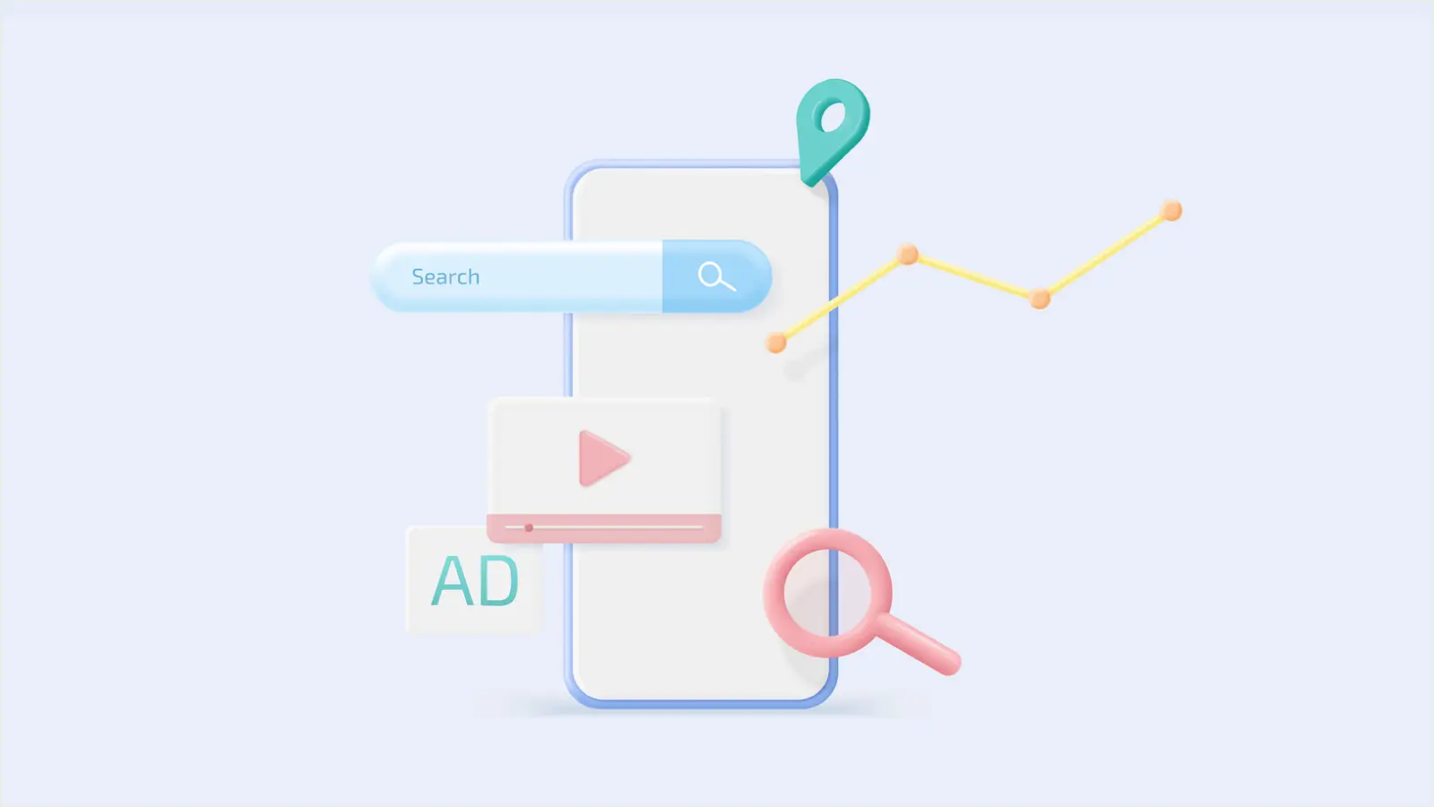 リスティング広告の費用相場はいくら？予算の計算方法や費用対効果を高めるポイントも解説