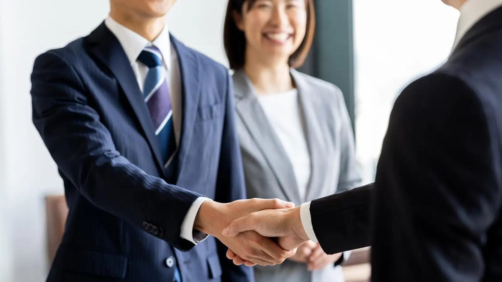 経営戦略を最適化させて企業を成長させよう