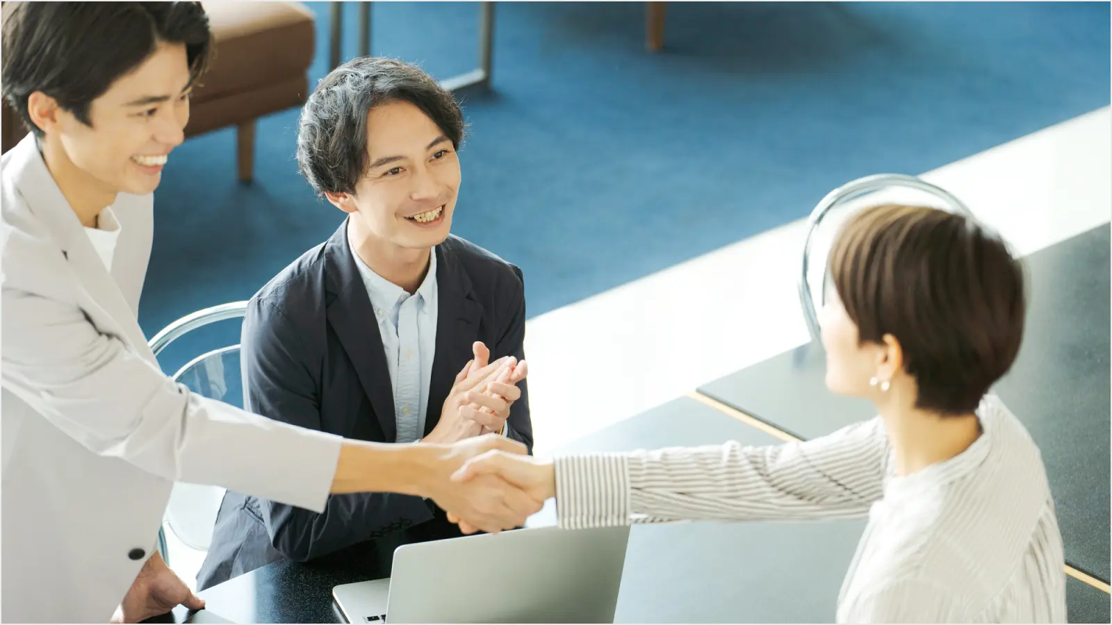 業務過多を改善するための5つの対策