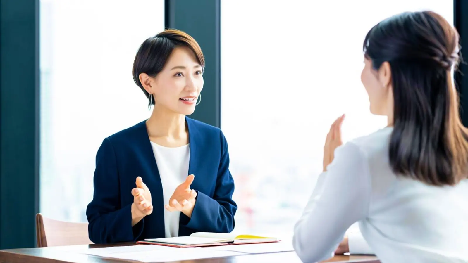 経営診断で自社の課題を把握・分析しましょう