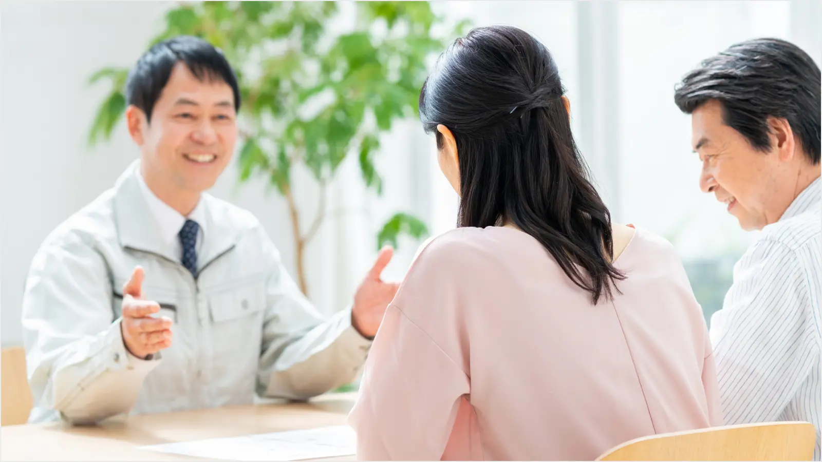 紹介顧客やリピート顧客を増やすコツ