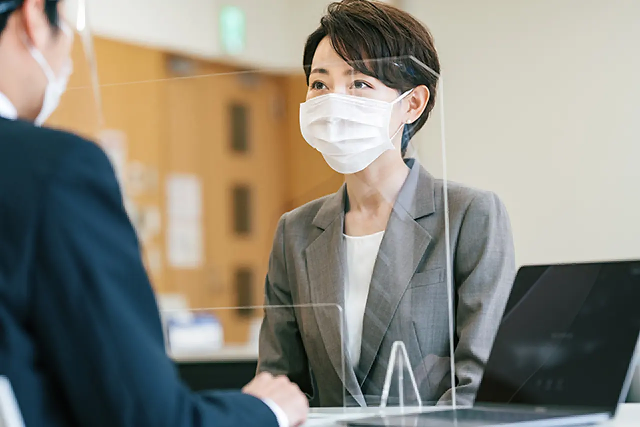 会社登記（法人登記）の申請方法