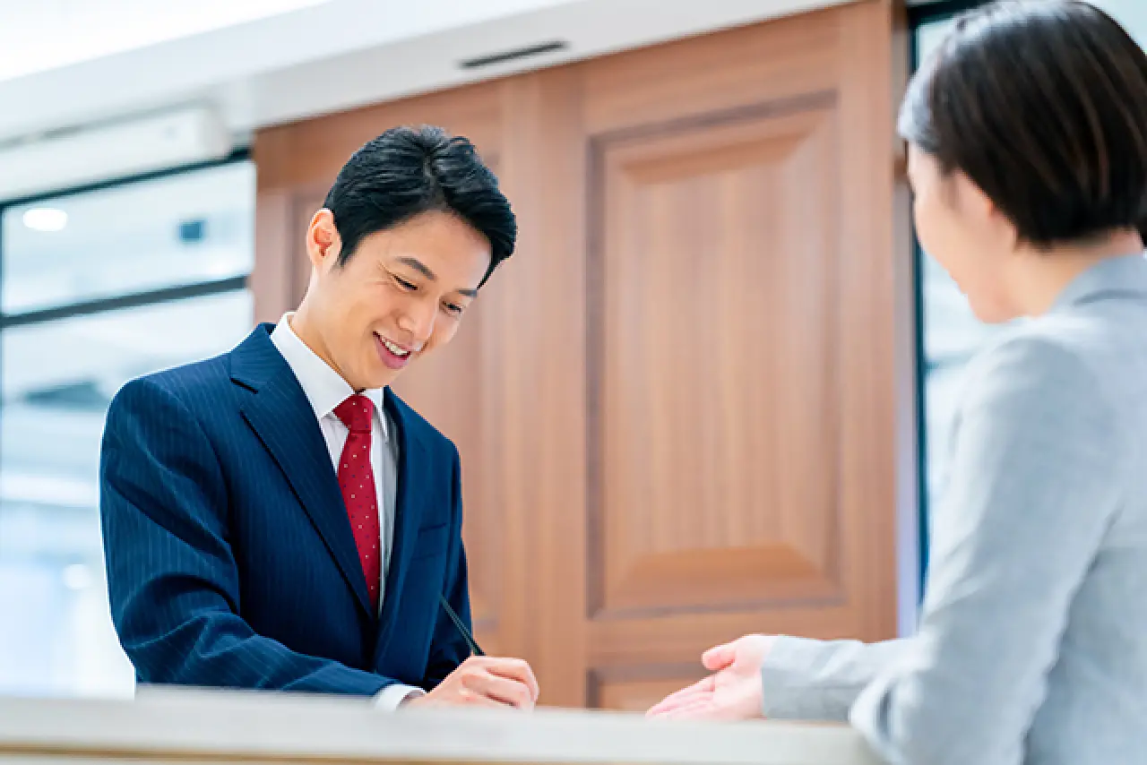 会社登記（法人登記）記後の手続き