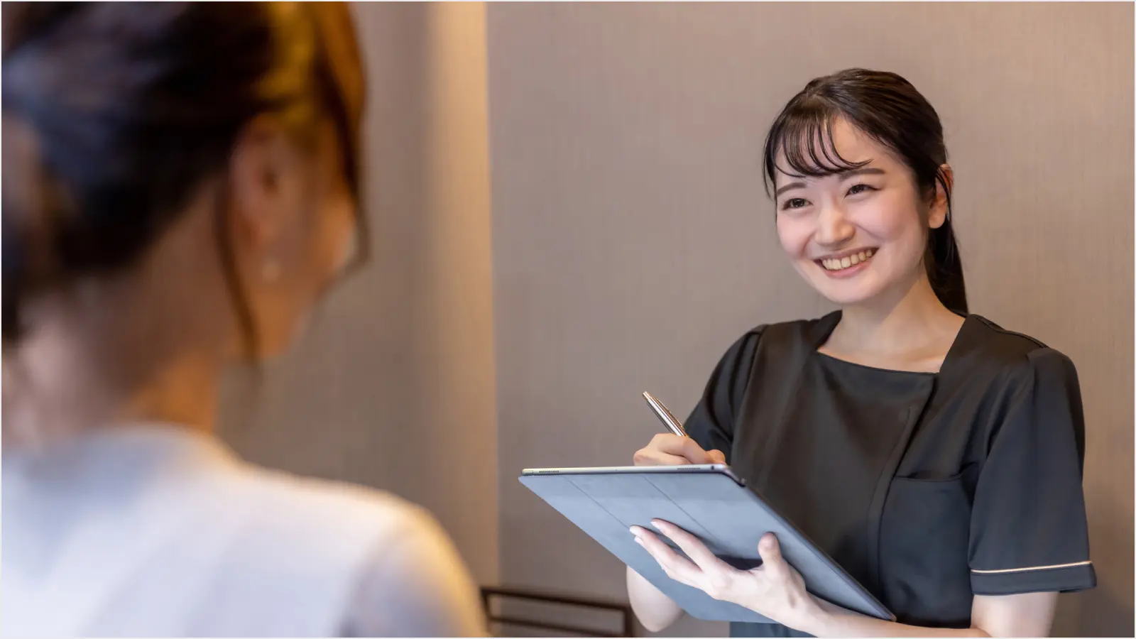 美容室で使える集客アイデア4つ
