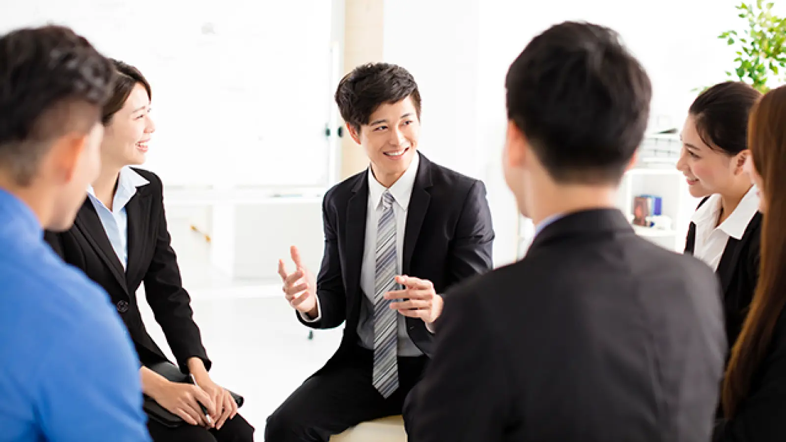 一般社団法人とは？設立の流れや一般企業との違いを解説