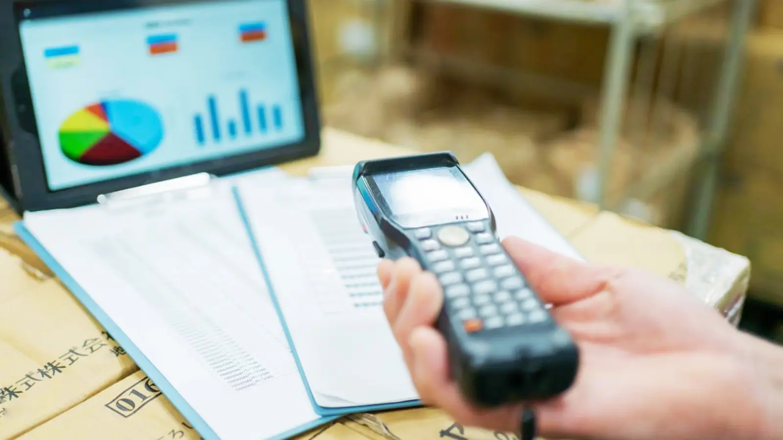 DX化とは？中小企業に求められる背景も解説