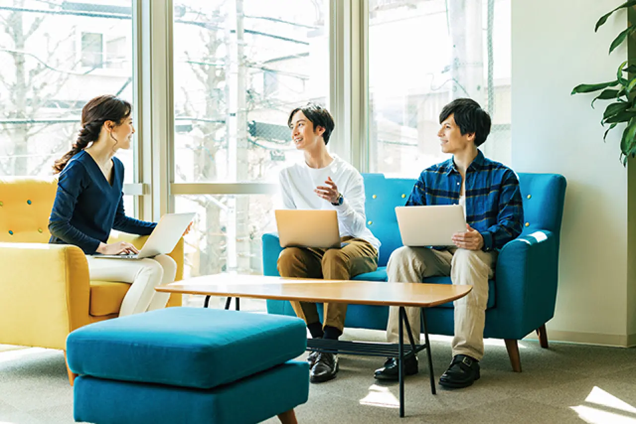 スタートアップとベンチャー企業の違い