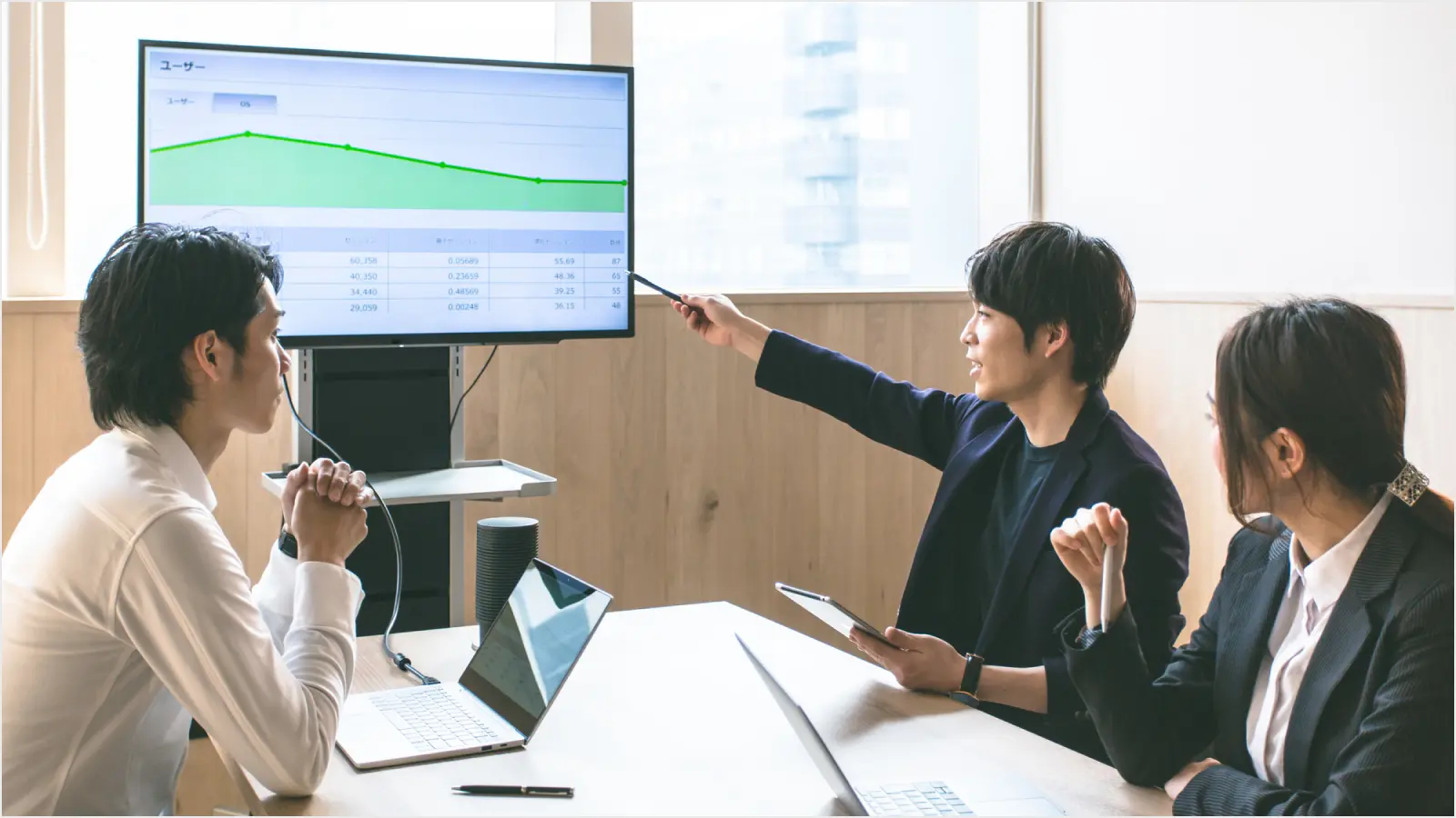 Web集客とは？施策の種類や自社にあった選び方のコツを解説