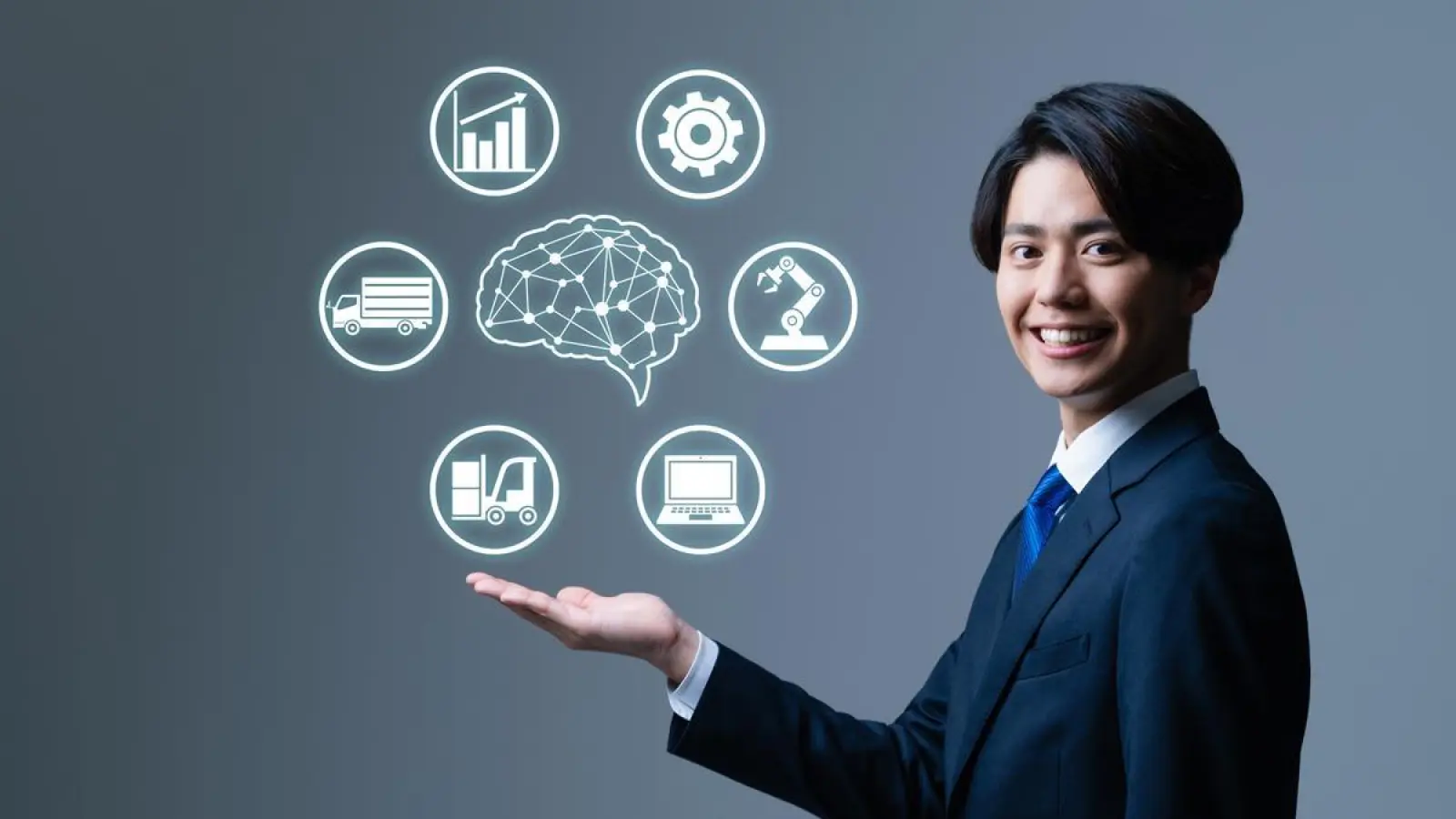 DX化を実現するなら「Nにおまかせ！」が役立ちます