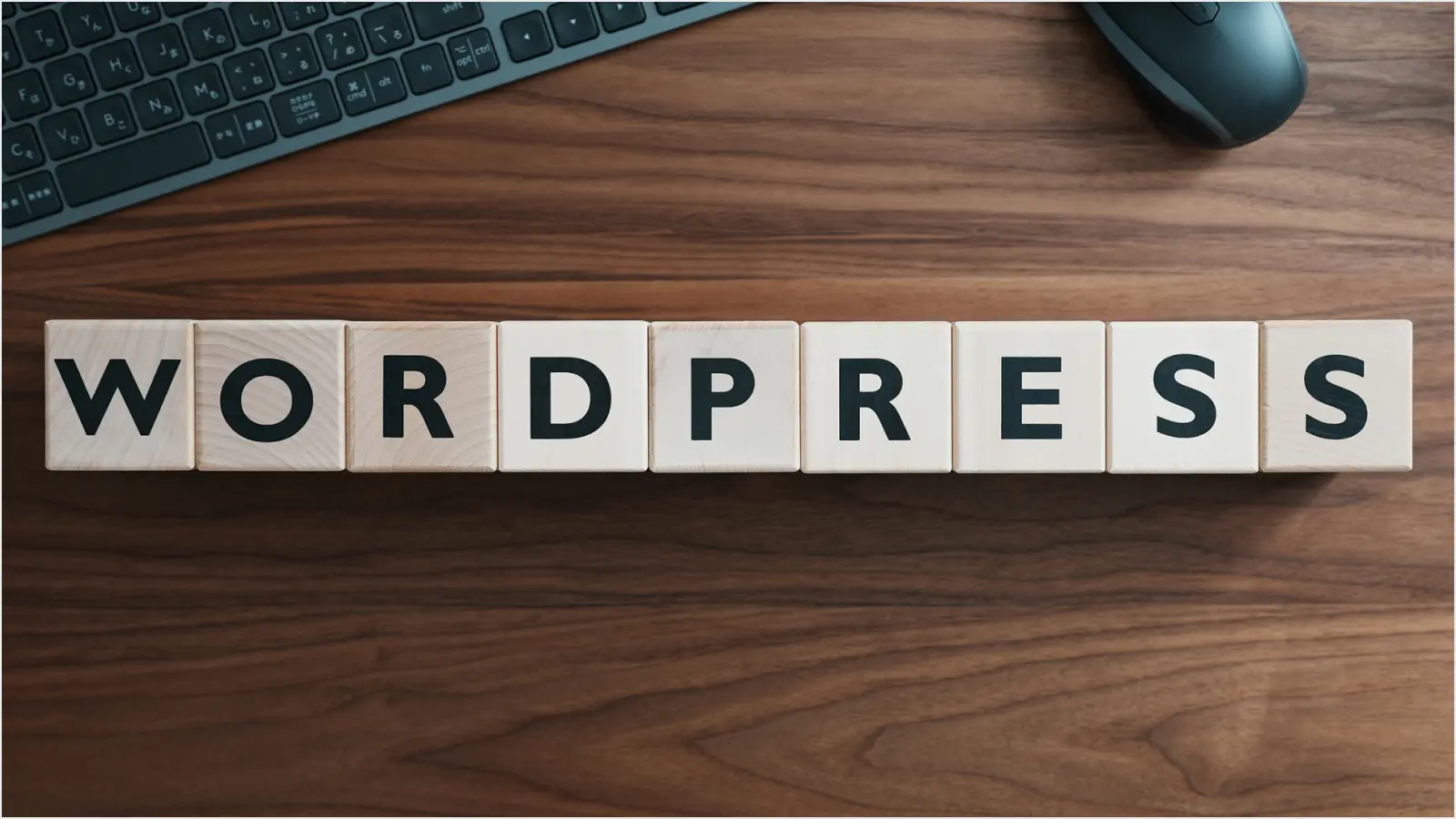【初心者向け】WordPressを使用したホームページの作り方を7ステップで解説