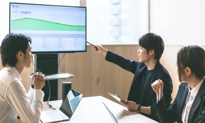 Web集客とは？施策の種類や自社にあった選び方のコツを解説