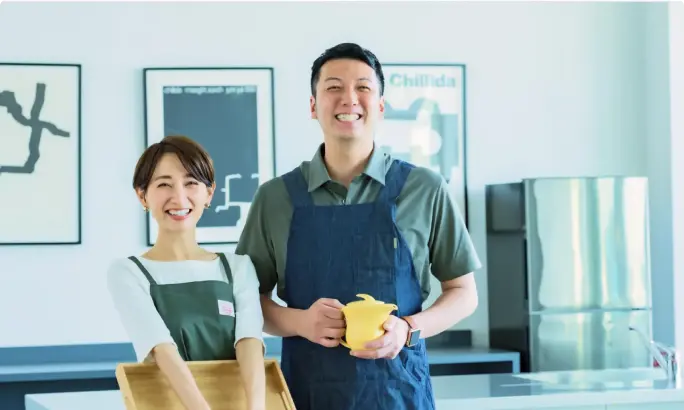 カフェ・飲食店を開業するには？2つの届出と10ステップを紹介