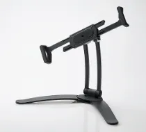 タブレットセキュリティスタンド
