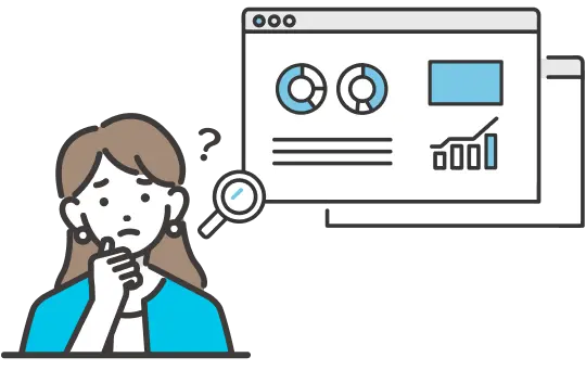 ホームページ制作したいけど、何を準備し、どう伝えれば良いのかわからない...